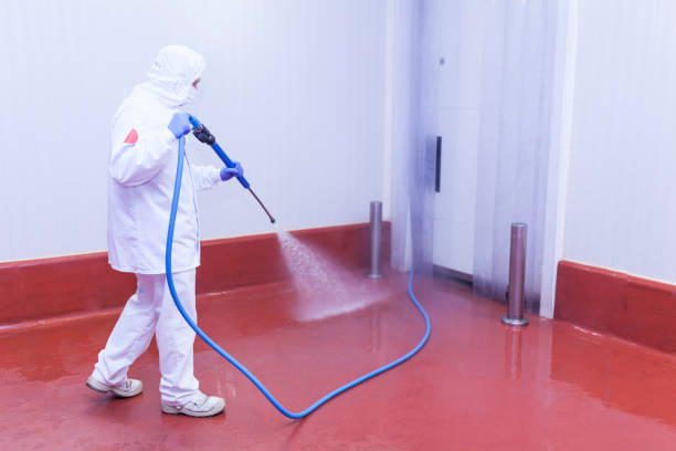 Best Parking Lot and Garage Cleaning  in Winters, TX